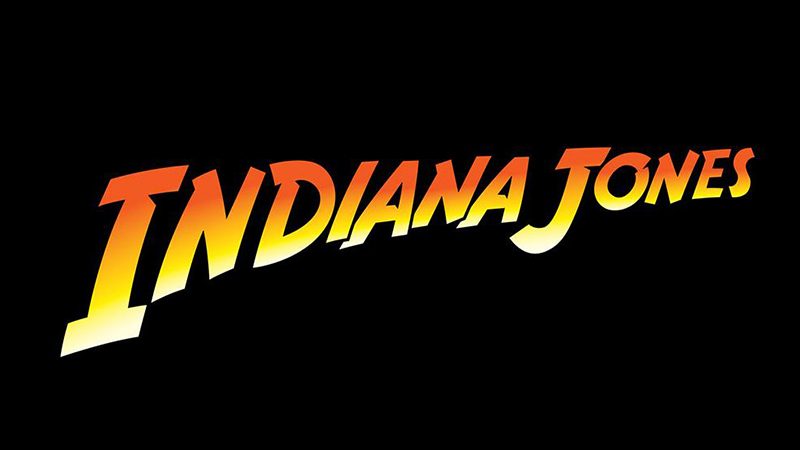Indiana Jones Font Family Free Download