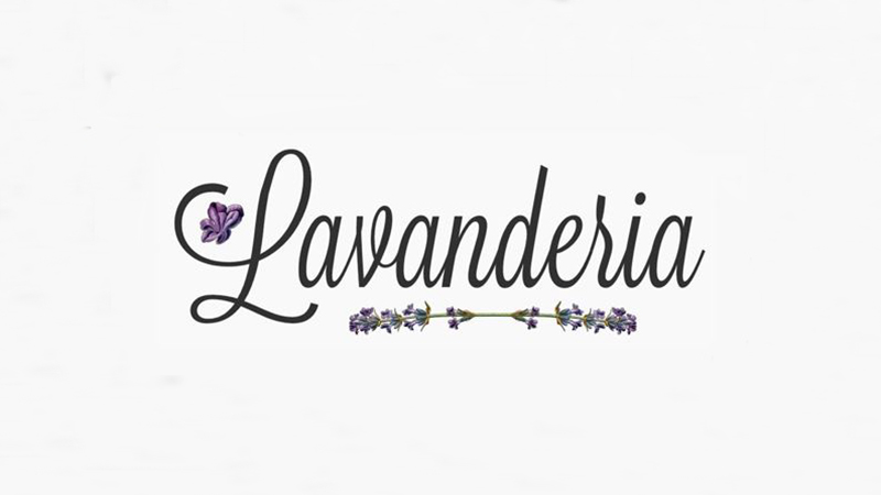 Lavanderia Sturdy Font Family Free Download