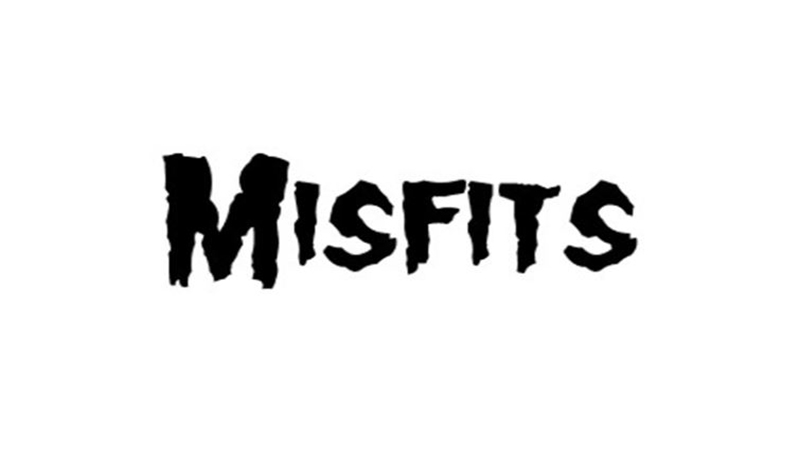 Misfits Font Family Free Download