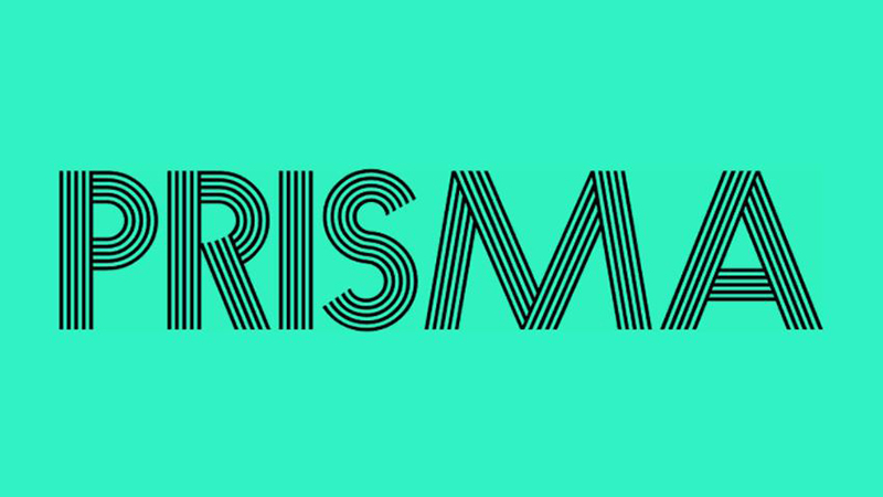 Prisma font Family Free Download