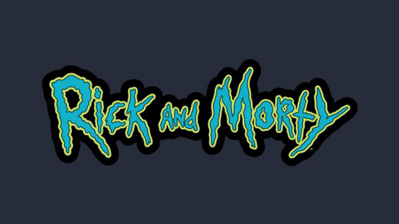 Rick And Morty Font Family Free Download