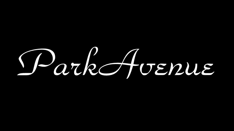 Park Avenue Font Family Free Download