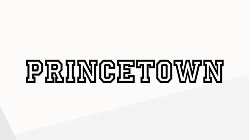 Princetown Font Family Free Download