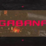 Gabana Font Family Free Download