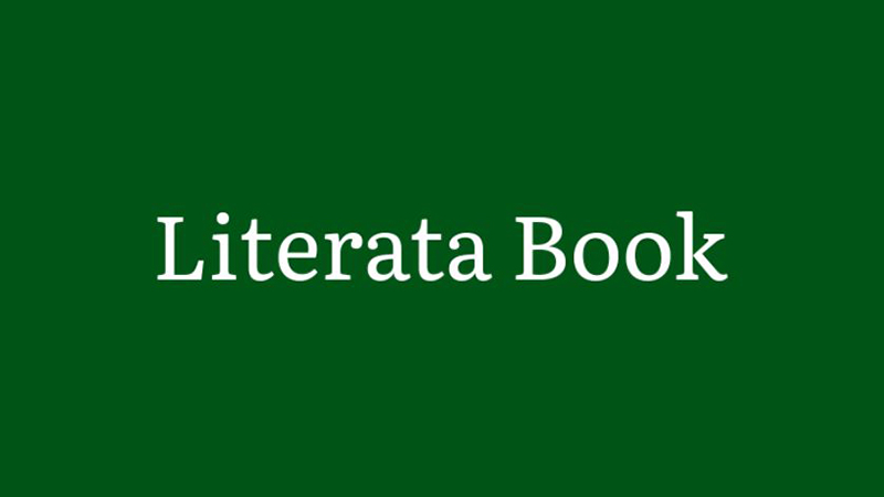Literata Book Font Family Free Download